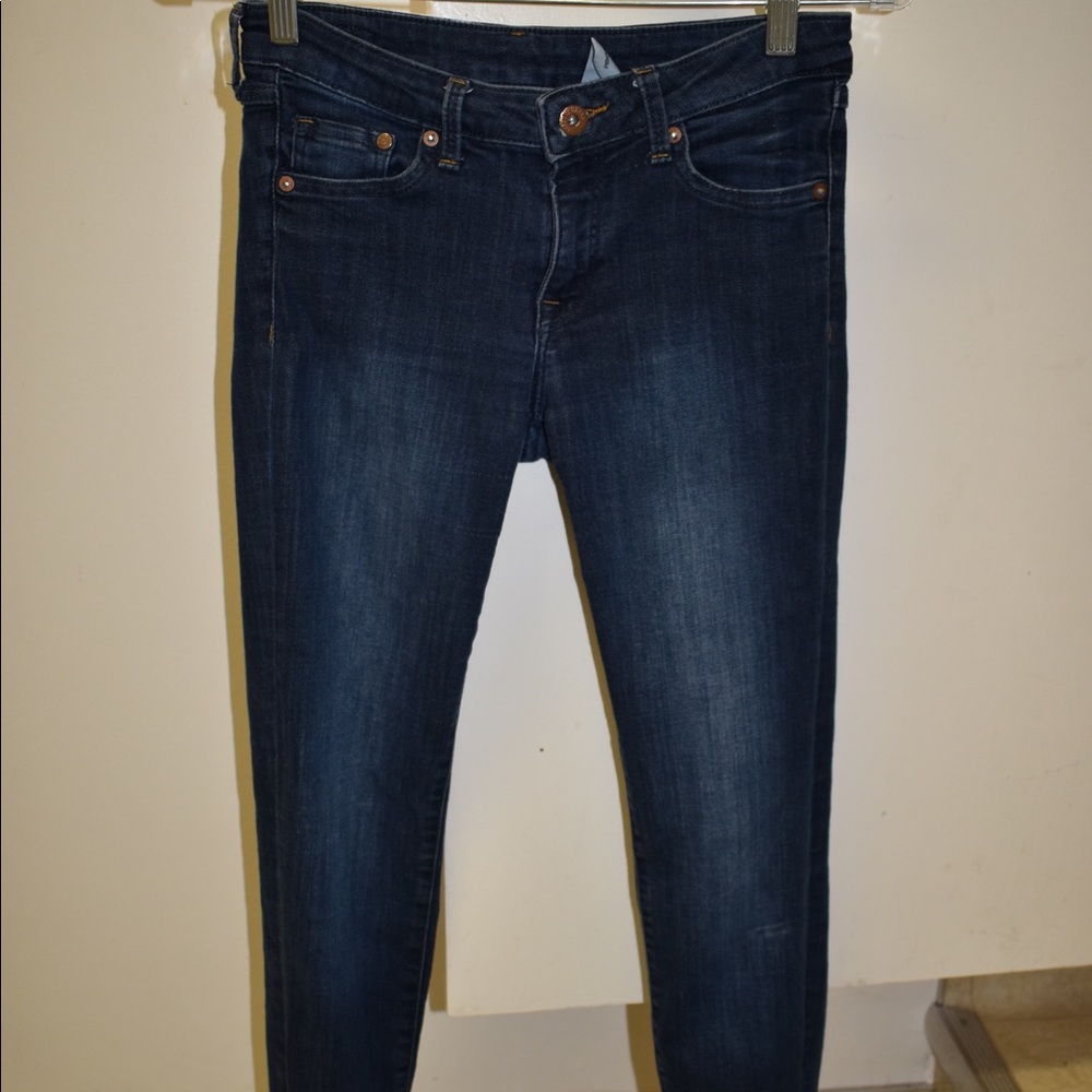 H&M Jeans